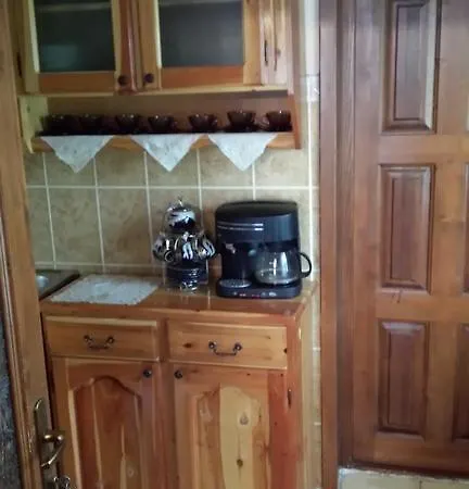 Casa Irinuca * Sadova (Suceava)