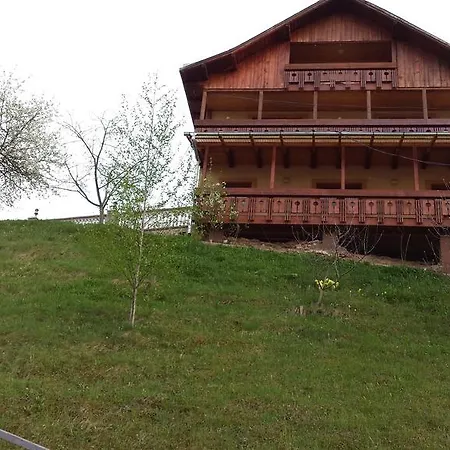 Casa Irinuca
