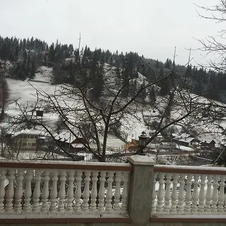Casa Irinuca Sadova (Suceava)