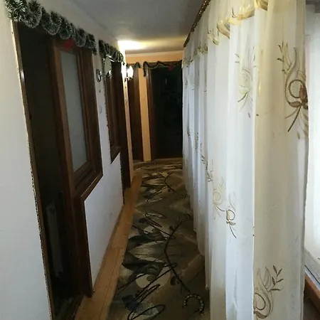 Casa Irinuca